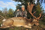 Eva Shockey